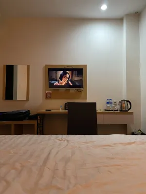 Best Hotel Kedungsari Phòng Photos