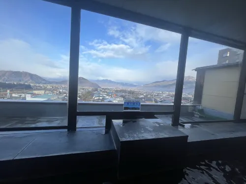 Hotel Tsubakino Photos