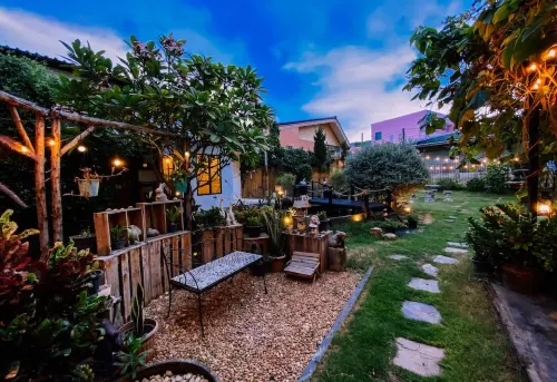 The Castello Resort Photos