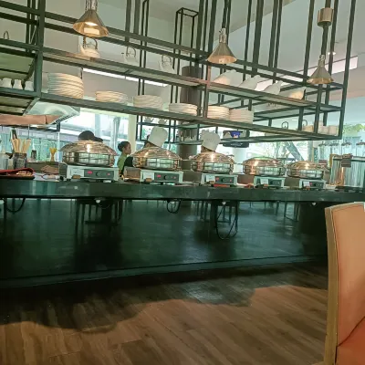 Delonix Hotel Karawang Photos