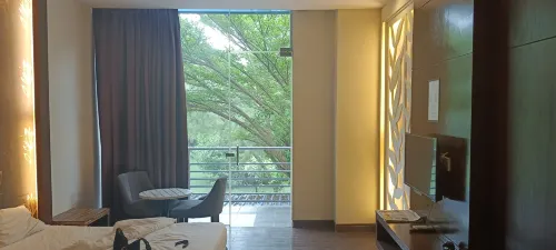 Waterfront Boutique Hotel Photos
