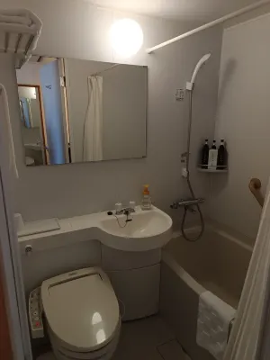 Hotel Belleview Nagasaki Dejima Kamar Photos