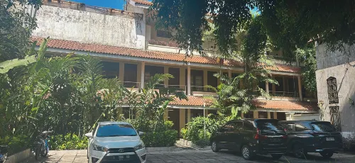Hotel Tugu Blitar Öffentliche Flächen Photos