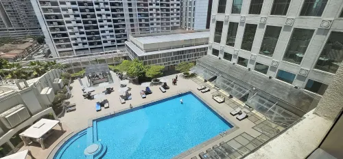 JW Marriott Hotel Kuala Lumpur Loisirs et amusements Photos