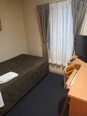 Chitose Airport Hotel Chambres Photos