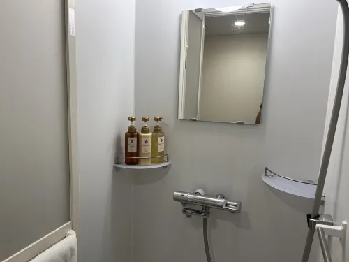Dormy Inn Higashi Muroran Chambres Photos