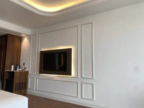 Oyster Bay Hotel Vũng Tàu Phòng Photos