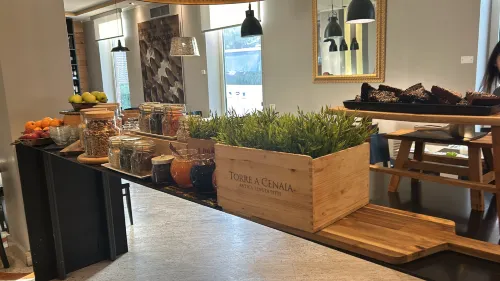 Hotel Repubblica Marinara Public Areas Photos