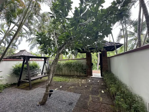 Melati Beach Resort & Spa Photos
