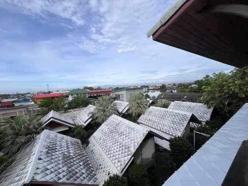 Baan Siriporn Resort Hotel À proximité de l'hôtel Photos