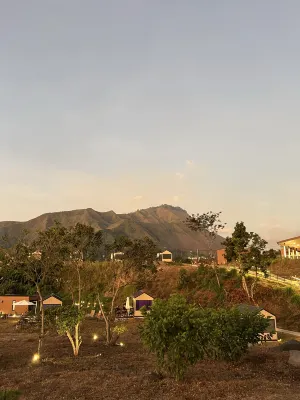 Bobocabin Gunung Rinjani, Lombok Dekat Hotel Photos