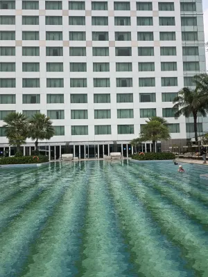 Hotel Mulia Senayan, Jakarta Relaksasi & Rekreasi Photos