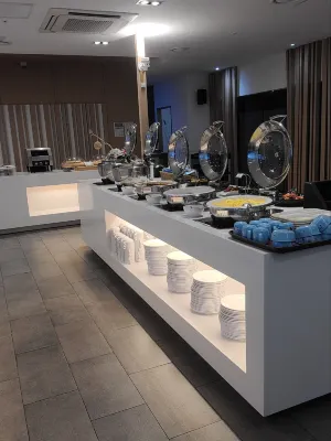 城山合作城市飯店 Photos