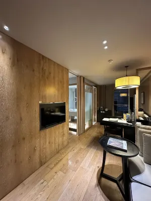 Gloria Residence Photos