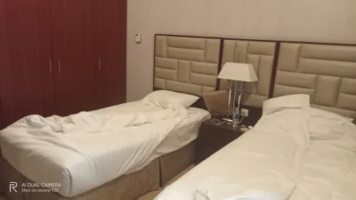 Suha JBR Hotel Apartments Номера Photos