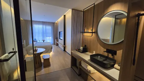 Dongyueli Hotel (Shaoxing Downtown Area Cangqiao Straight Street) Номера Photos