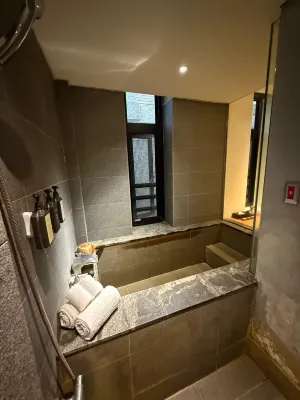 워터 하우스 타이베이 시티 객실 Photos