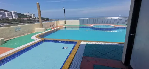 Leisure Cove Hotel and Apartments Loisirs et amusements Photos