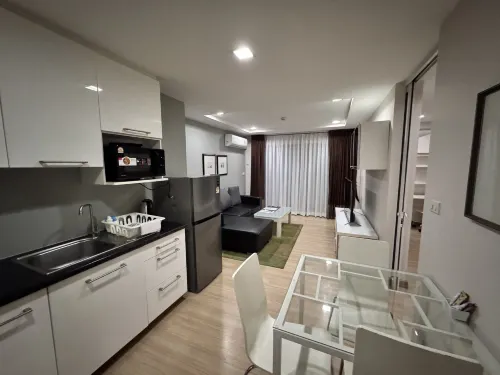 Baan K Residence Photos