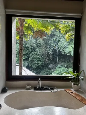 Aksari Resort Ubud by Ini VIE Hospitality Chambres Photos