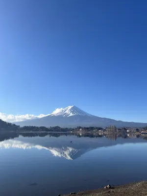 Jinya Fujikawaguchiko بالقرب من الفندق Photos