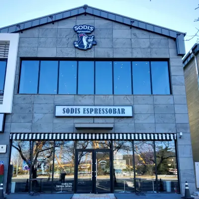 ARK飯店熊本城前店 外觀 Photos