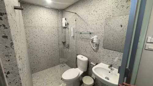 One Budget Hotel Chiangrai Bypass-East Kamar Photos