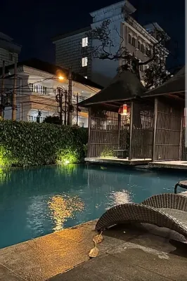Royal Padjadjaran Hotel Relaksasi & Rekreasi Photos