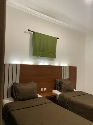Rumah Manis Butik Hotel Kamar Photos