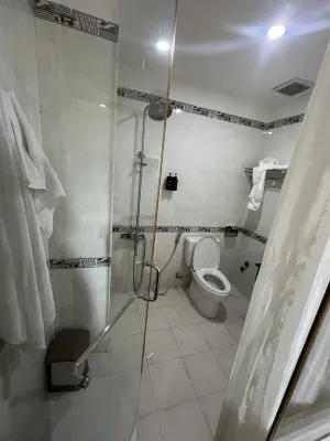 Gia Hoa Airport Hotel Camere Photos