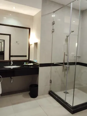 Pulai Springs Resort Kamar Photos