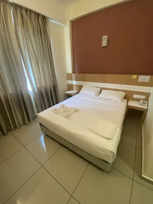 Caspari Hotel Rooms Photos