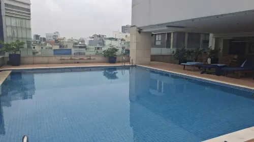 Khách sạn Vissai Saigon Thư giãn & Giải trí Photos