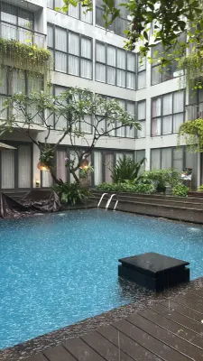 Hotel NEO+ Kuta Legian Relaksasi & Rekreasi Photos