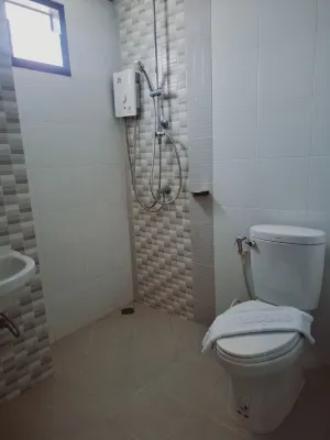Krabi P.N. Boutique House Chambres Photos