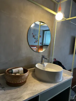 Samsen Street Hotel Chambres Photos