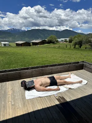 Shangri-La Banshan Tanye Manor Vapaa-aika ja virkistys Photos