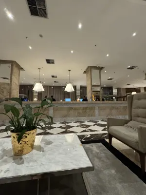 Windsor Marapendi Hotel Public Areas Photos