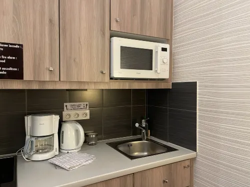 Aparthotel Adagio Strasbourg Place Kléber Photos