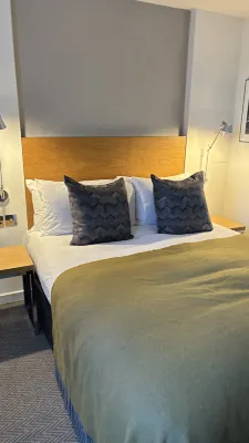 Apex City of London Hotel Chambres Photos
