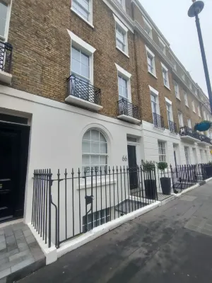 B&B Belgravia Photos