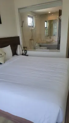 Ally Beach Boutique Hotel Hoian Номера Photos