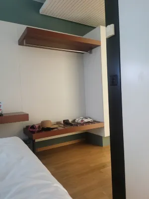 Hotel Allegra Lodge Rooms Photos