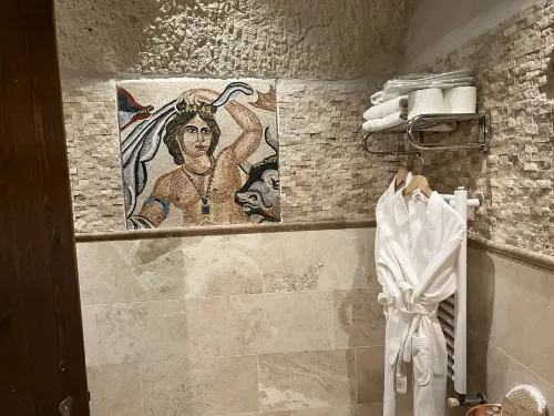 Aza Cave Cappadocia Adult Hotel Chambres Photos