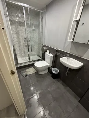 Free Hostels Barcelona Camere Photos