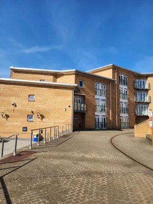 University of Exeter - Holland Hall À proximité de l'hôtel Photos