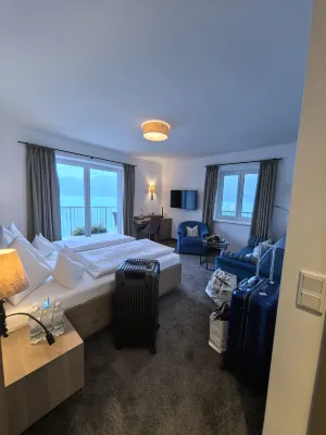 Hotel Stadler am Attersee Rooms Photos