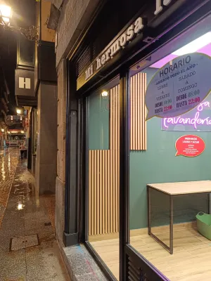 Quartier Bilbao Hostel Casco Viejo Near Hotel Photos