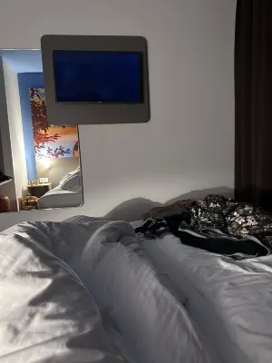 B&B HOTEL Kempten Rooms Photos