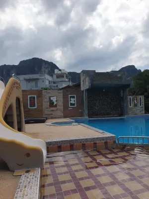 Hasna Palace Loisirs et amusements Photos